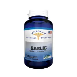 Garlic 1500 mg - Image 1