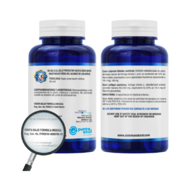 Ginkgo Biloba 60 mg - Image 2
