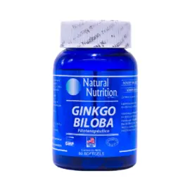 Ginkgo Biloba