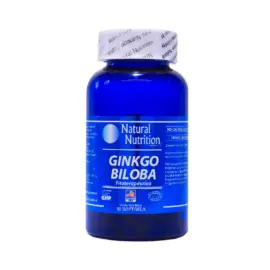Ginkgo Biloba