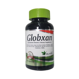 Globxan - Image 1
