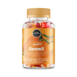 Gomitas con vitamina C + zinc