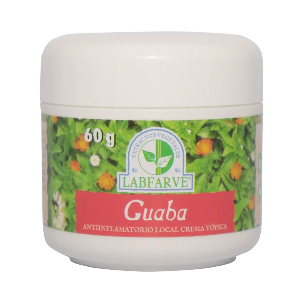Guaba Crema
