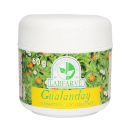 Gualanday Crema