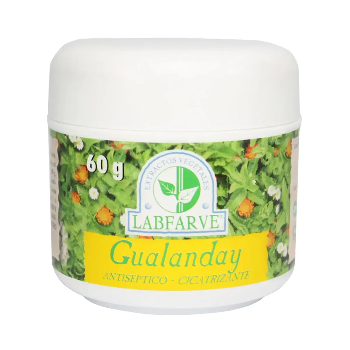 Gualanday Crema