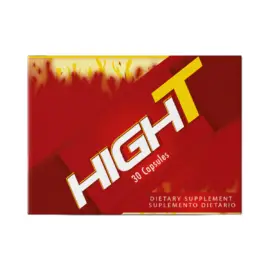 High T - Image 1