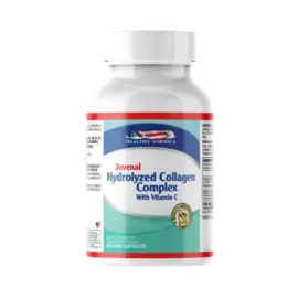 Hydrolized Collagen Complex with Vitamin C - Image 1