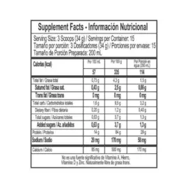 Iso Whey - Image 2