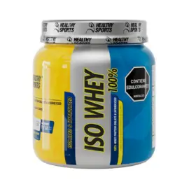 Iso Whey - Image 1