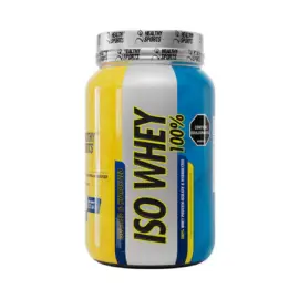 Iso Whey 100% - Image 1