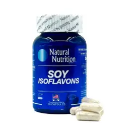 Isoflavonas de Soya