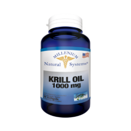 Krill Oil 1000 mg - Image 1