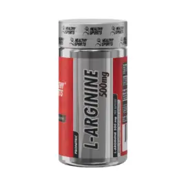 Pronitric L-Arginine HCL 500 mg - Image 1