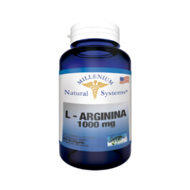 L-Arginina 1000 mg - Image 1