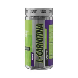 FTLOX- L-Carnitine 1.000 mg - Image 1