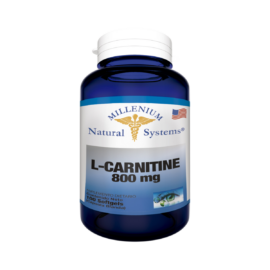 L-Carnitine 800 mg - Image 1