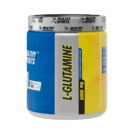 L-Glutamine 6.000 mg - Image 1