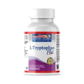 L-Tryptophan Plus 100 mg - Image 1