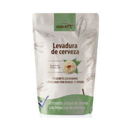 Levadura de cerveza
