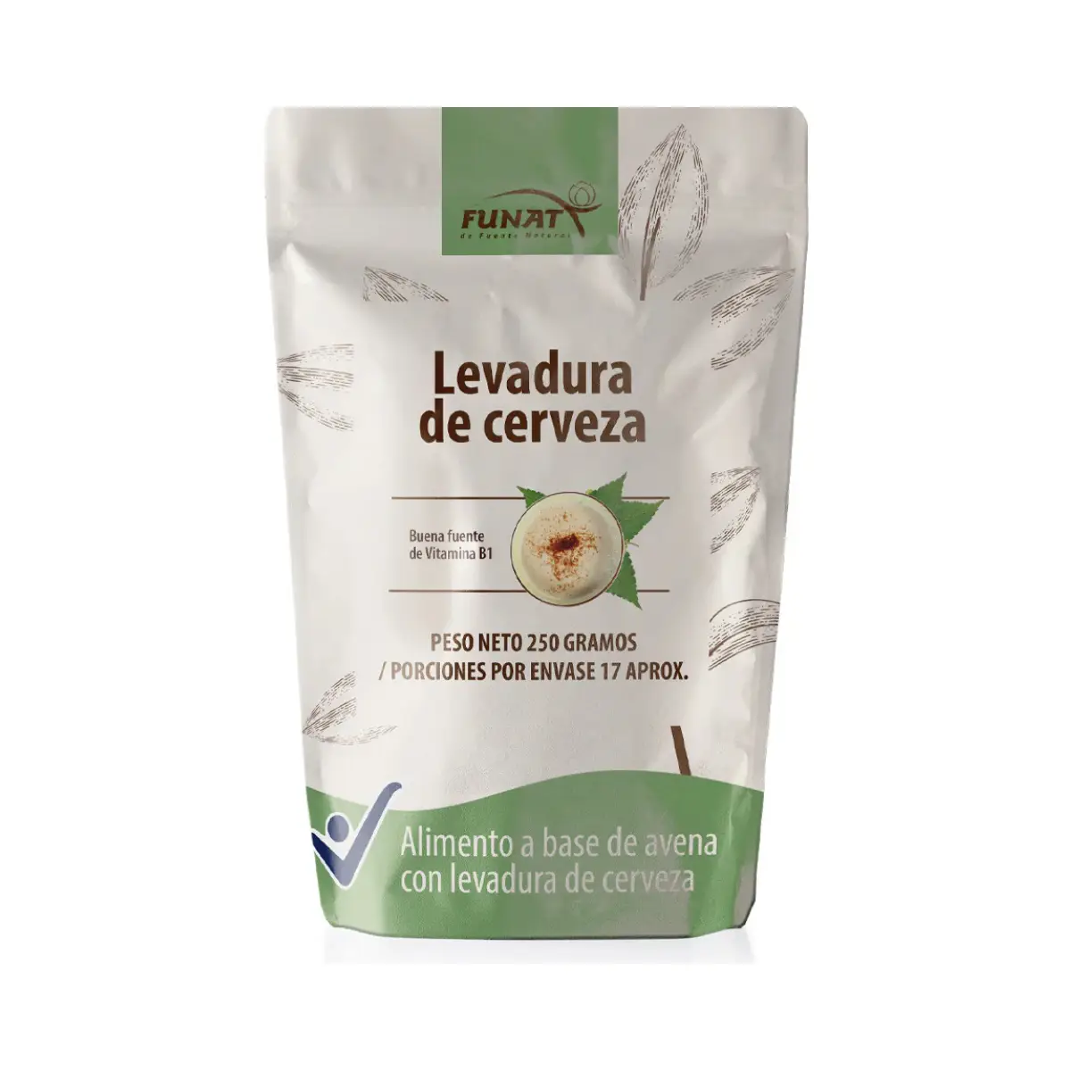 Levadura de cerveza