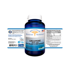 Lycopene 200 mg - Image 2