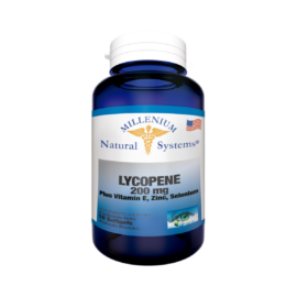 Lycopene 200 mg - Image 1