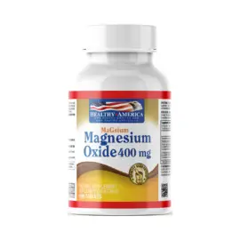 MaGsium Magnesium Oxide 400 mg - Image 1