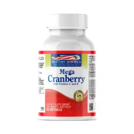 Mega Cranberry 850 mg - Image 1