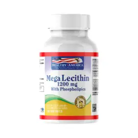 Mega Lecithin 1.200 mg - Image 1