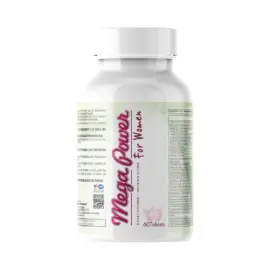Mega Power For Women - Image 1