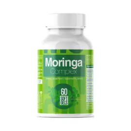 Moringa Complex 1200 mg - Image 1