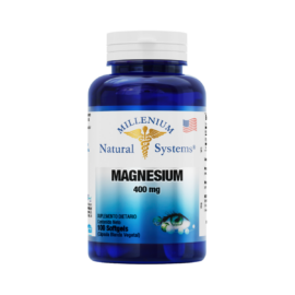Magnesium 400 mg - Image 1