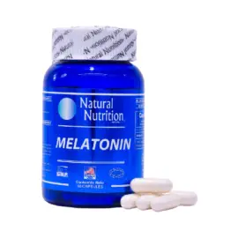 Melatonina