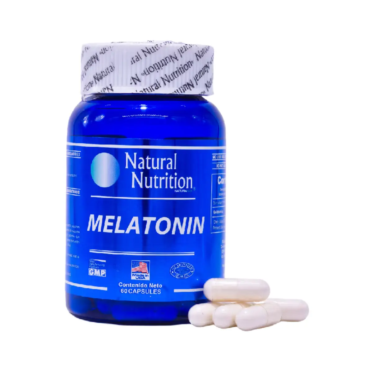 Melatonina