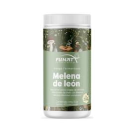 Melena Leon Hongo