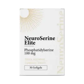 Neuro Serine Elite™ - Image 1