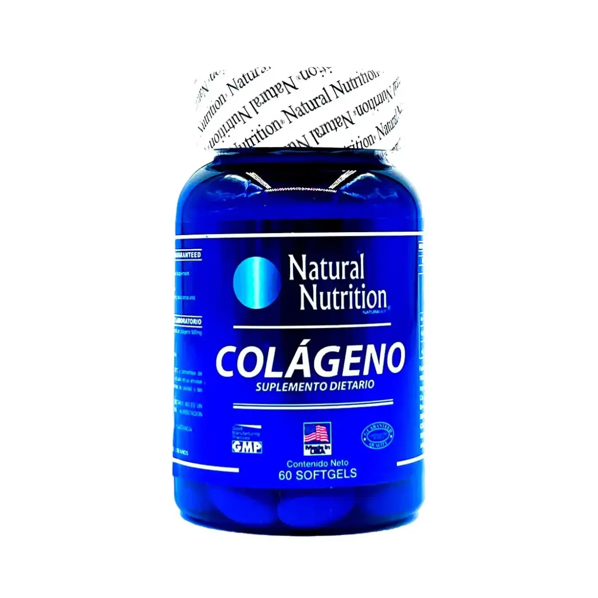Colágeno