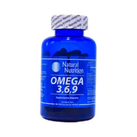 Omega 3 6 9