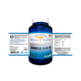 Omega 3-6-9 - Image 2