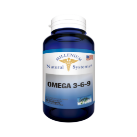 Omega 3-6-9 - Image 1