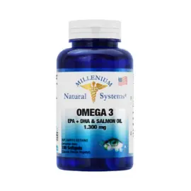 Omega 3 EPA + DHA 1300 mg - Image 1