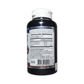 Omega 3 + Vitamina E 2000 mg - Image 2