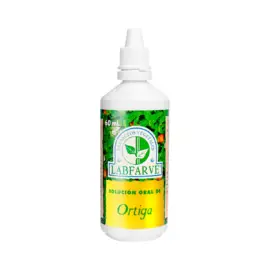 Ortiga Gotas