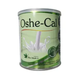 Oshe Cal - Image 1