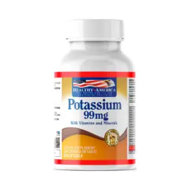 Potassium 99 mg - Image 1