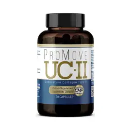 Promove UCII - Image 1