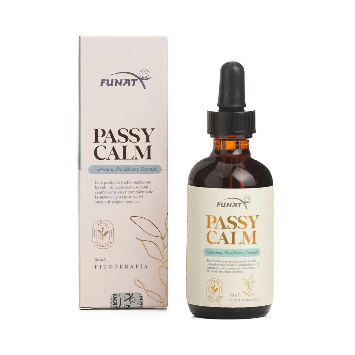 Passycalm