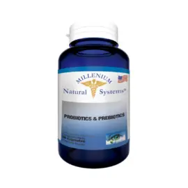 Probiotics & Prebiotics - Image 1