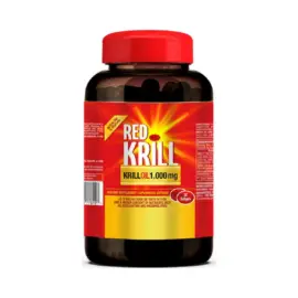 RedKrill Oil 1.000 mg - Image 1