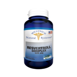 Resvertroll Complex 325 mg - Image 1